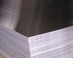 Inconel Sheets, Plates